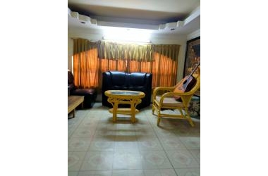 Bán Nhà Mặt Tiền Trần Văn Hoàng khu VIP giá 10 tỷ 9